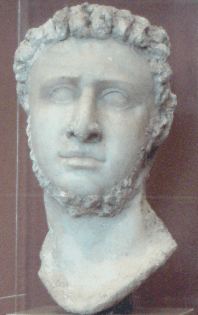 Ptolemeu IX Látiro - Wikiwand