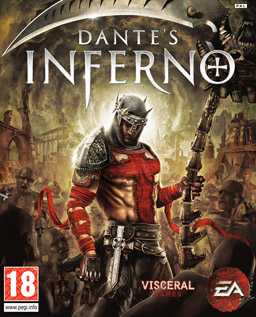 Dante's Inferno (video game) - Wikiwand