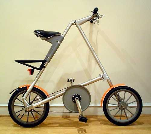 Strida Wikiwand