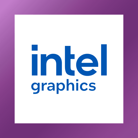 Intel hd graphics discount p4000