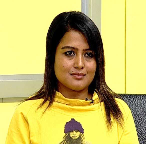Rekha Thapa - Wikiwand
