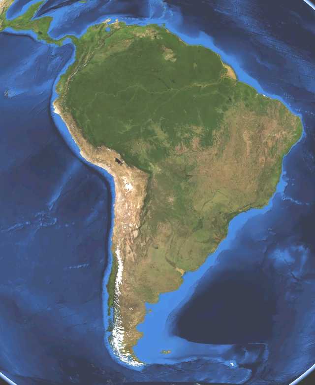 Que Es Diagonal Geografia