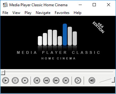 Media Player Classic - Wikiwand