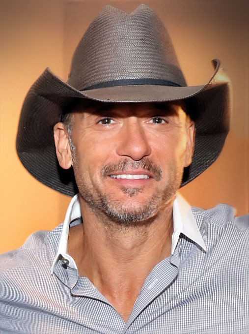 All the ways Tim McGraw is keeping Tug McGraw's memory alive