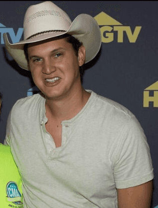 Jon Pardi Closes 'Ain't Always The Cowboy Tour' With Special