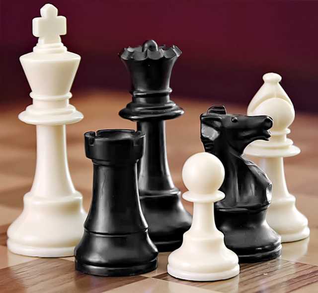 Chess - Wikiwand