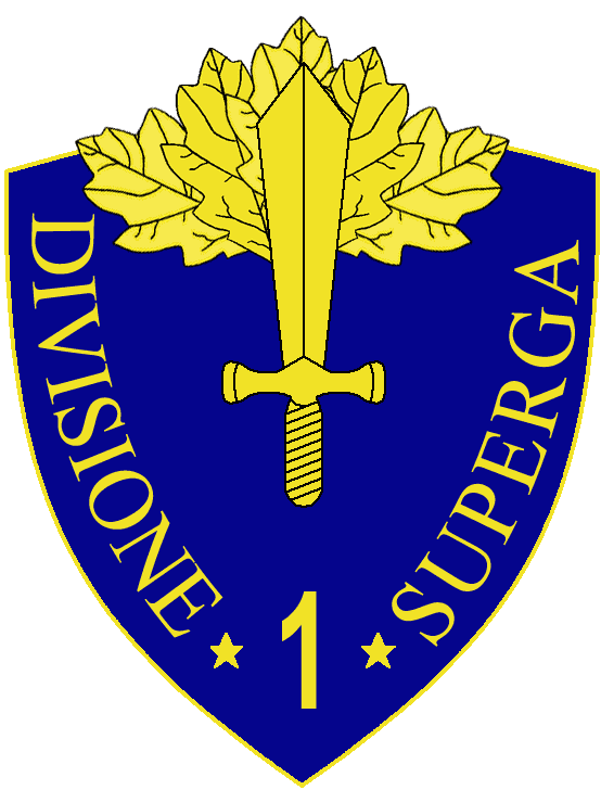 1st Infantry Division