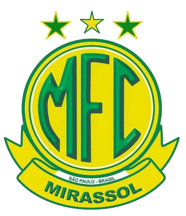 Mirassol Futebol Clube - Wikiwand