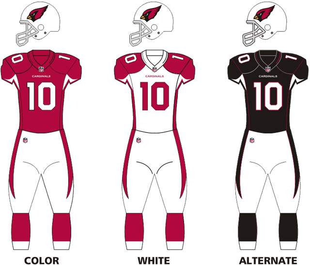 Arizona Cardinals - Wikiwand