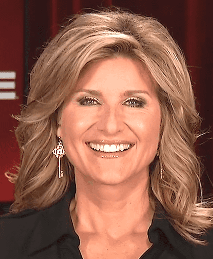 Ashleigh Banfield - Wikiwand
