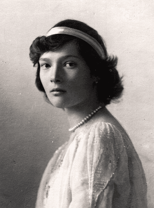 Grand Duchess Tatiana Nikolaevna of Russia Wikiwand