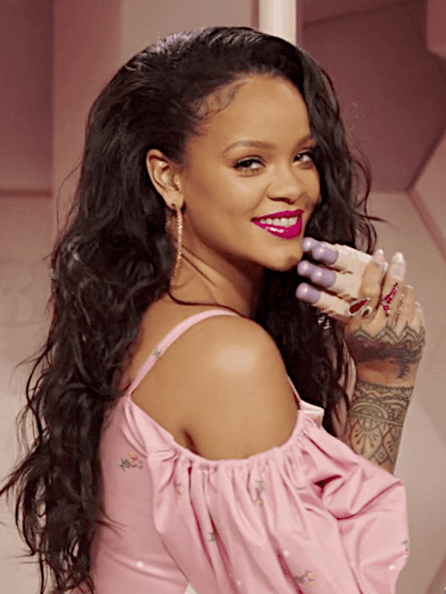 Rihanna – Russian Roulette Samples