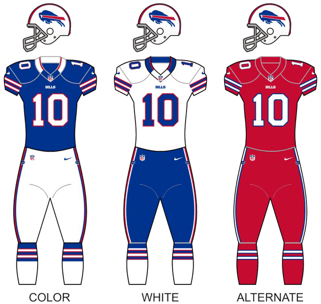 2022 Buffalo Bills season - Wikipedia