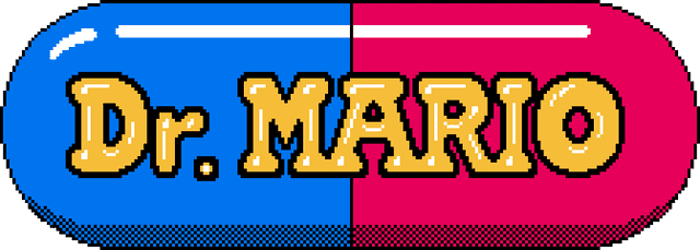 Dr mario video store game