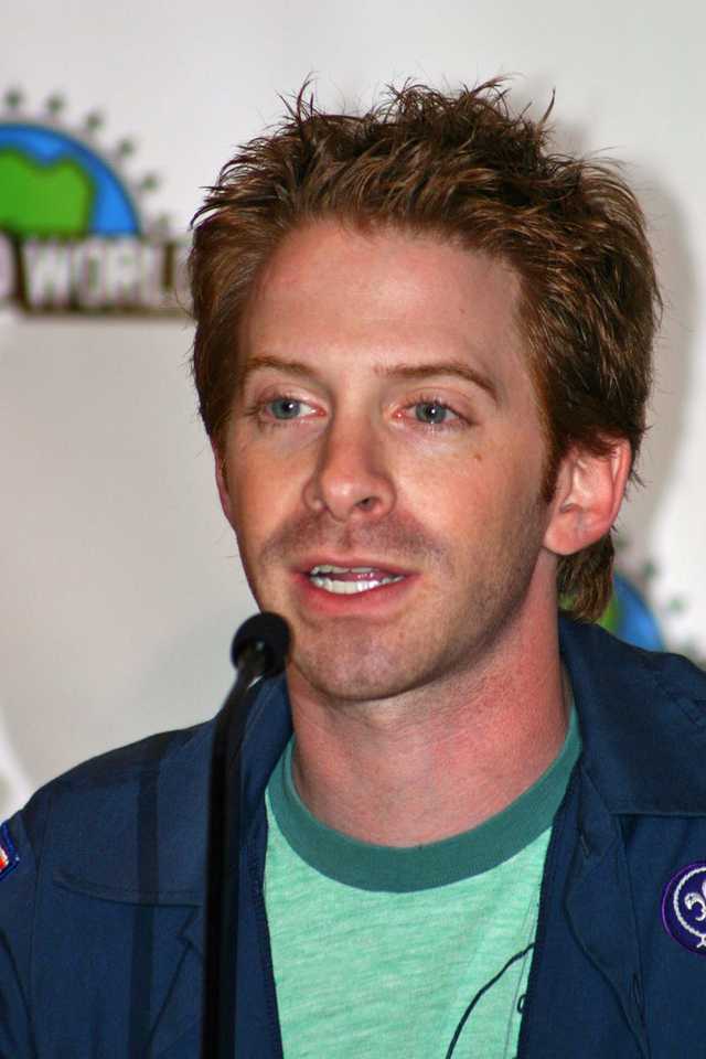 Patrick Dempsey, Phineas and Ferb Wiki