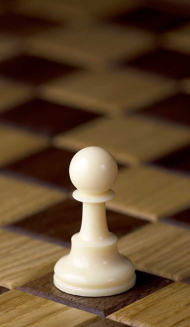 Promotion (chess) - Wikipedia