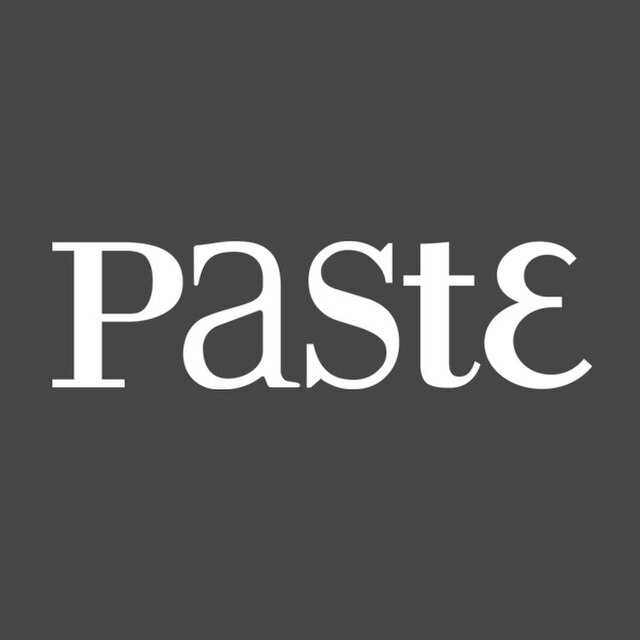 Paste (revista) Wikiwand