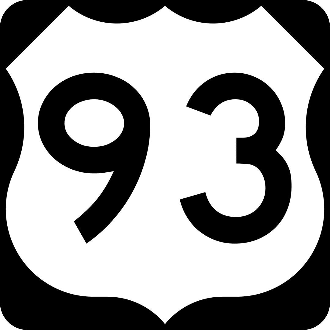 U.S. Route 93 in Idaho Wikiwand