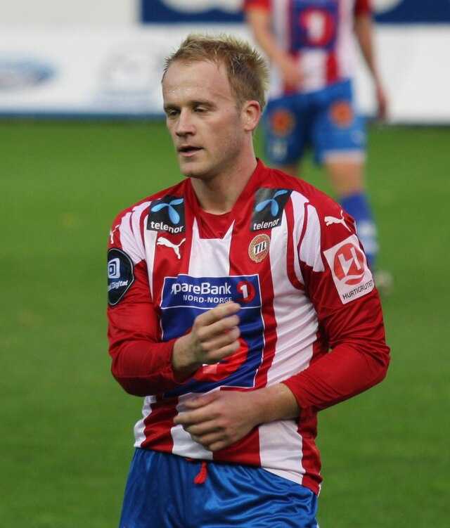 Tommy Knarvik Wikiwand