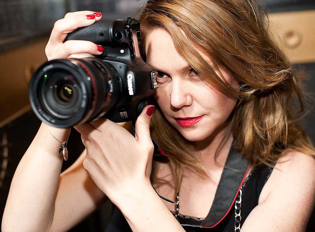Erika Lust - Wikiwand