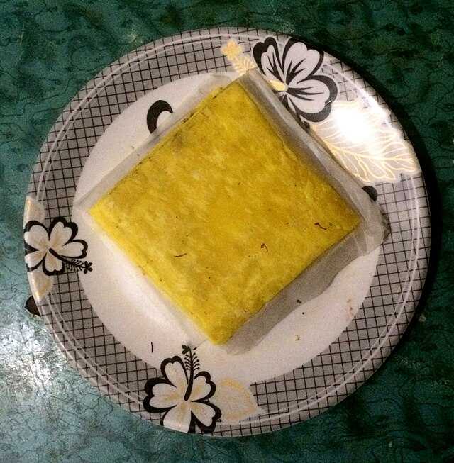 Mahim halwa Wikiwand