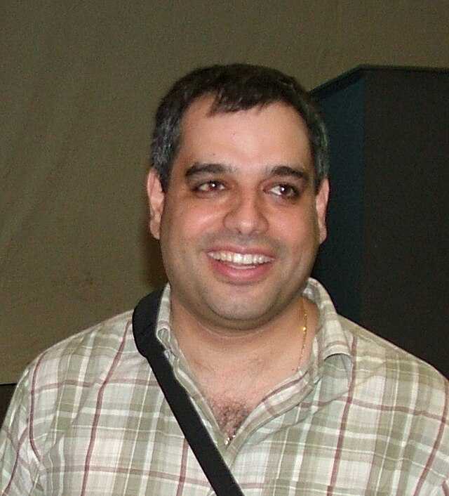 Hisham Zreiq Wikiwand