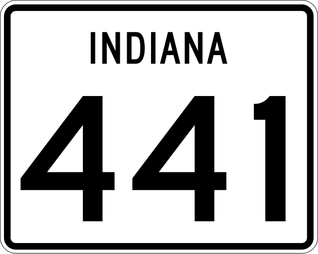 Indiana State Road 441 Wikiwand