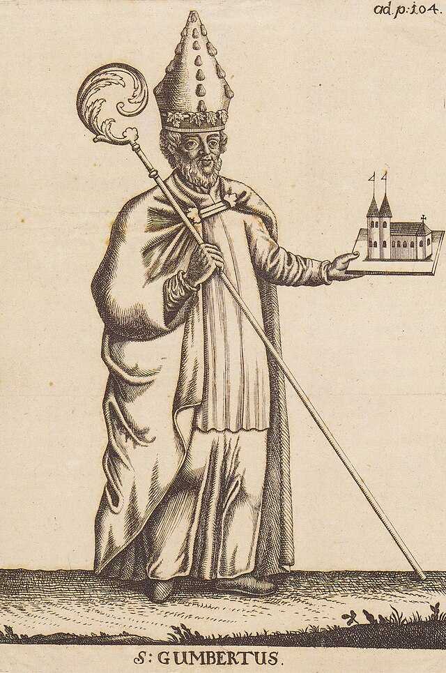 Gumbert (Würzburg) Wikiwand