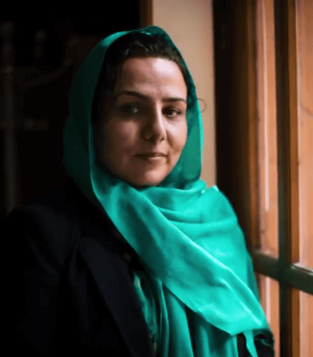 Mary Akrami Wikiwand