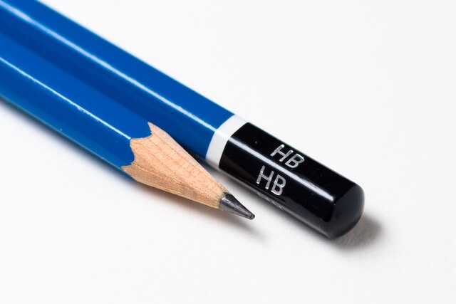 Pencil - Wikiwand