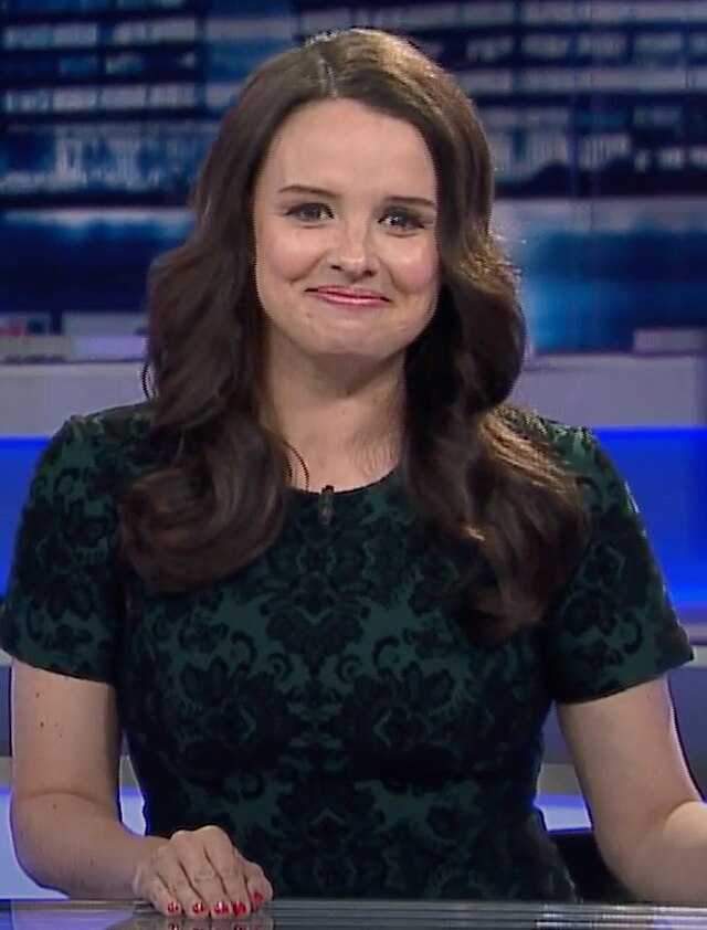 Emma Hunter (actress) - Wikiwand