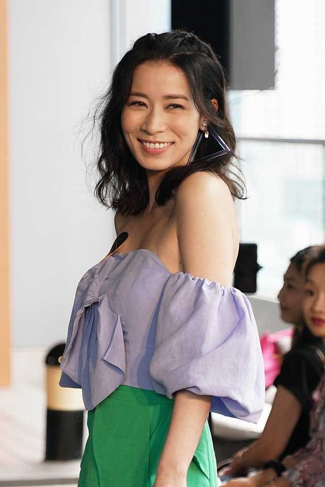 Charmaine Sheh Sze-Man - Wikiwand