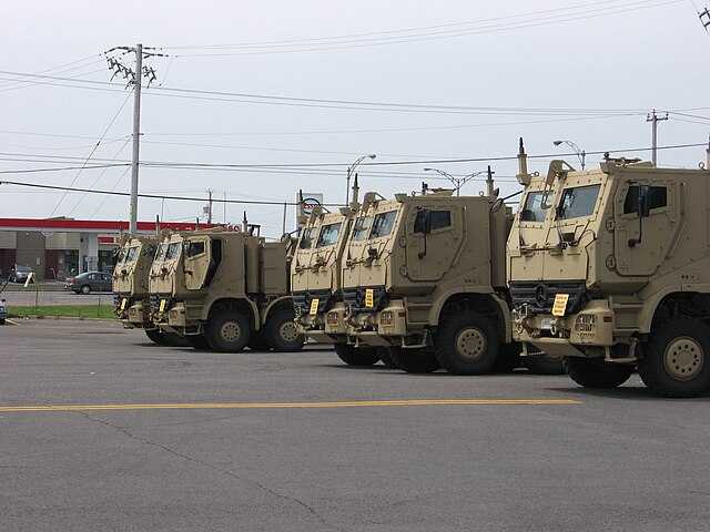 CFB Valcartier Wikiwand