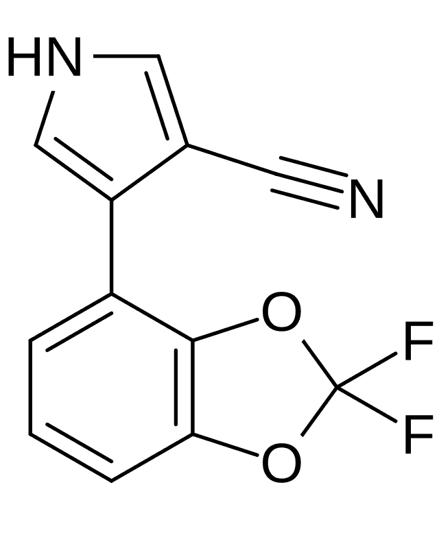 Fludioxonil Wikiwand