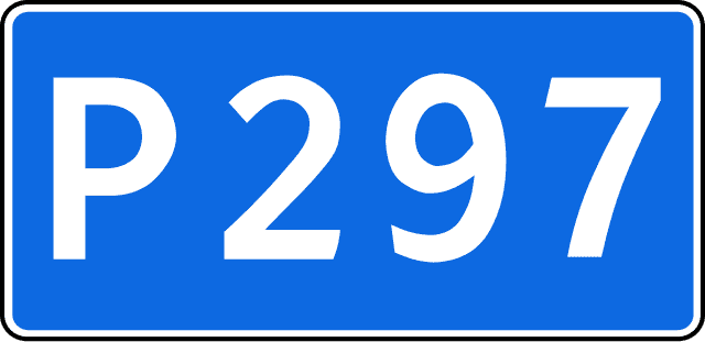 R297 highway - Wikiwand