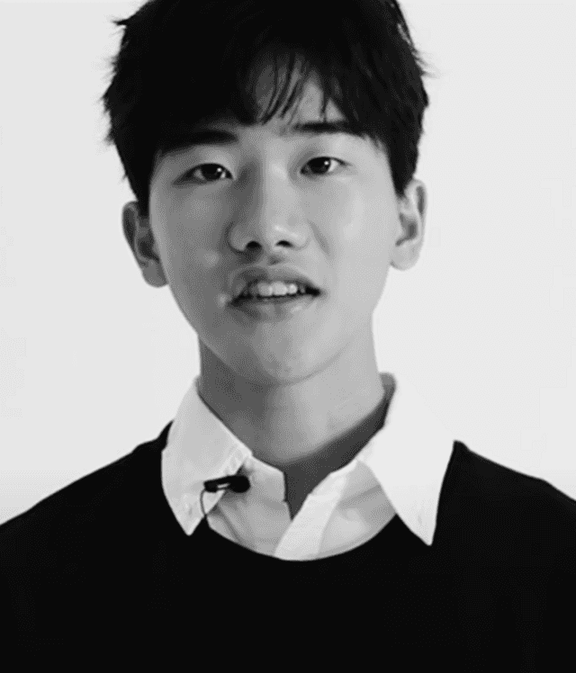 Ahn Jiho (actor) Wikiwand