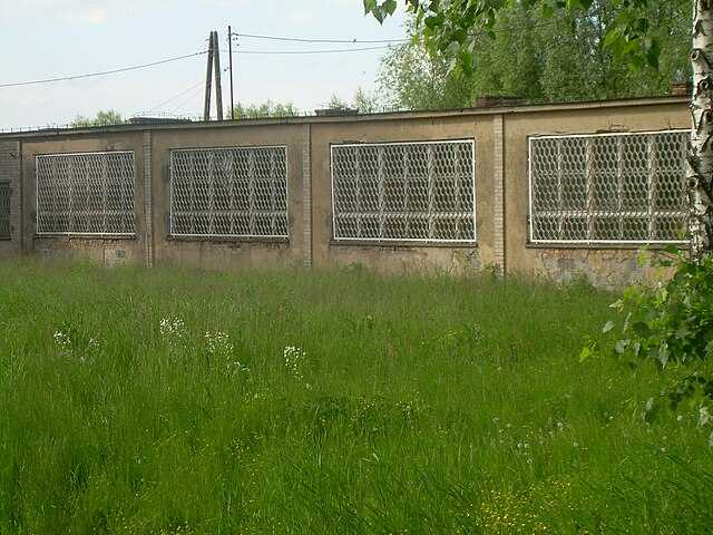 Krzyszczynka Wikiwand