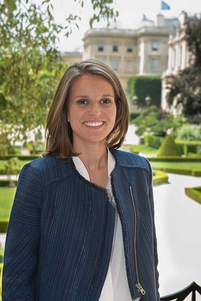 Marie Lebec Wikiwand