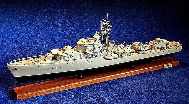 HMS 질러스 (R39) Wikiwand