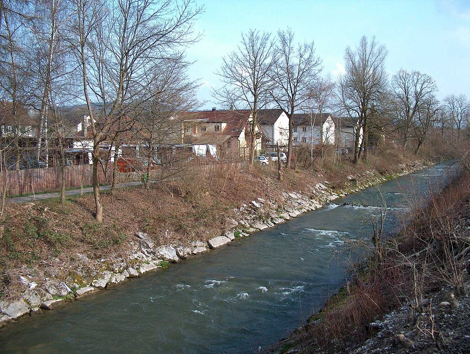 Wigger (Fluss) Wikiwand