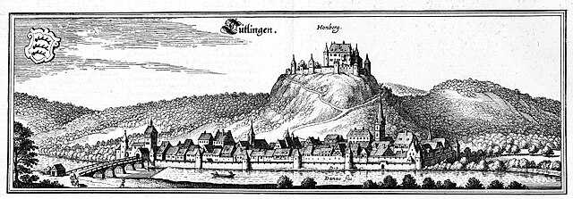 Schlacht bei Tuttlingen Wikiwand