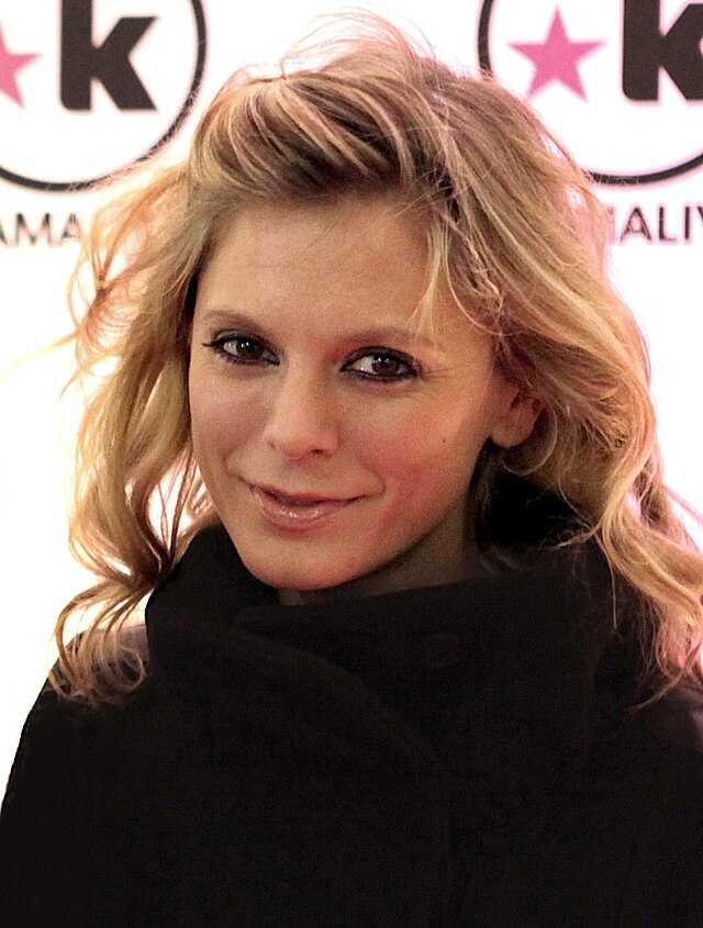Emilia Fox - Wikiwand