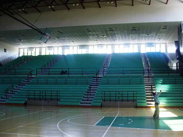 Coliseo Rafael A. Mangual Wikiwand