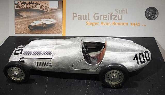 Rudolf Krause (Rennfahrer) Wikiwand