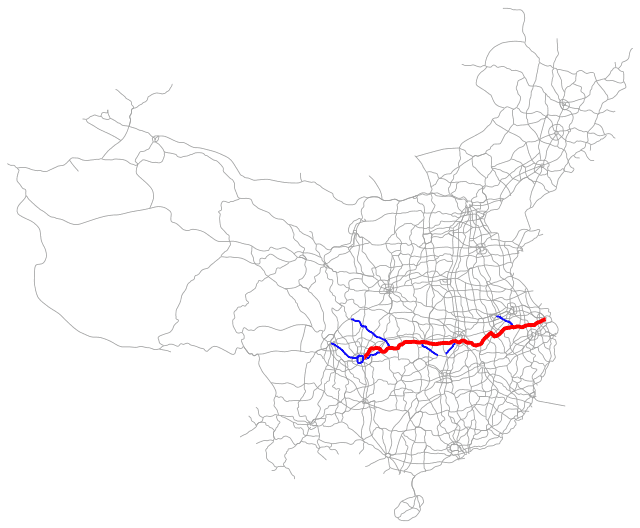 G50 ShanghaiChongqing Expressway Wikiwand