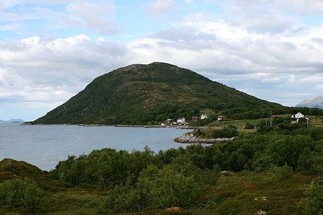 Kvæfjord Wikiwand