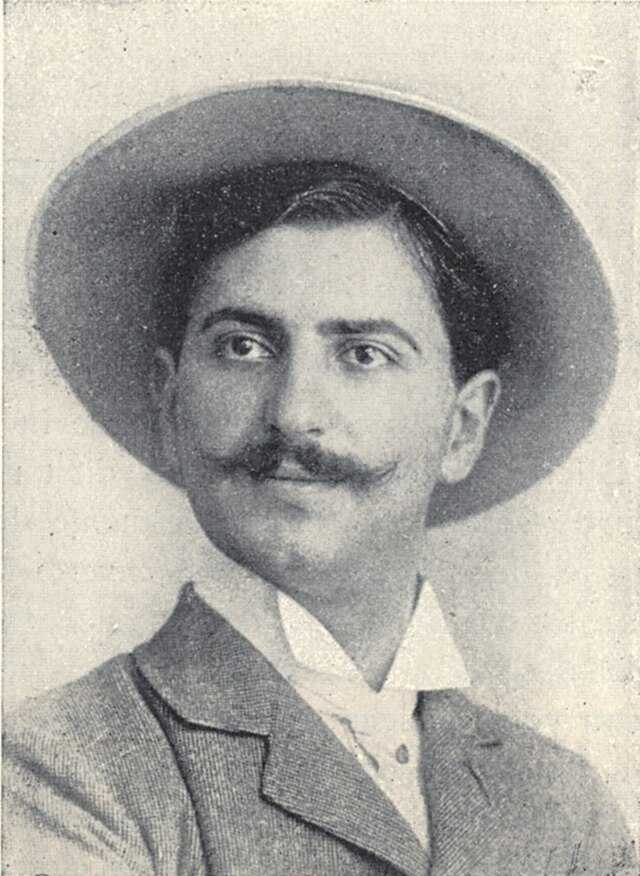 Edgar Chahine Wikiwand