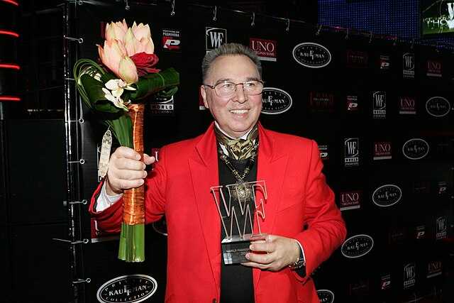 Wjatscheslaw Michailowitsch Saizew Wikiwand