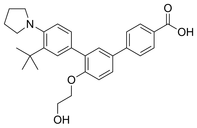 Trifarotene - Wikiwand