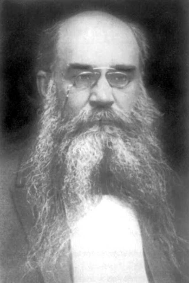 Sergei Nikitin (geologist) Wikiwand